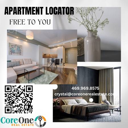 FREE FOR YOU APARTMENT LOCATOR SERVICE $1