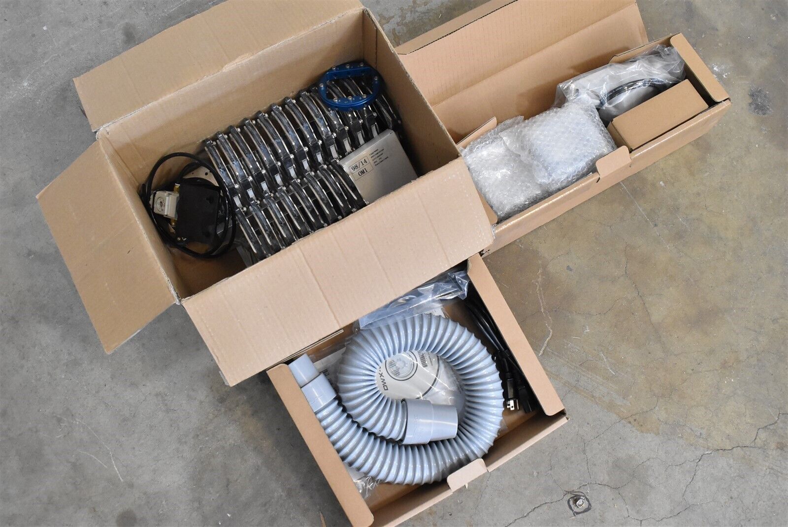 New Roland DWX-52D Dental Lab CAD CAM Dentistry Milling Machine | Tools ...