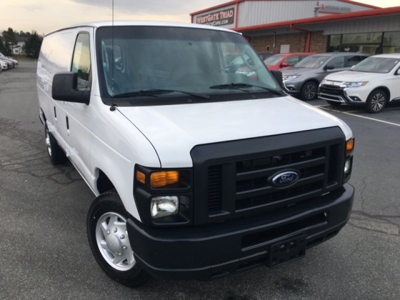 Ford E 150 For Sale - ZeMotor