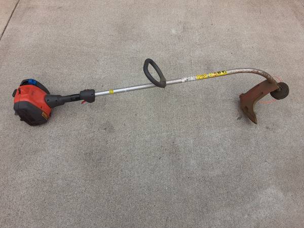 Photo 2 Husqvarna Gas Weed Trimmers $20