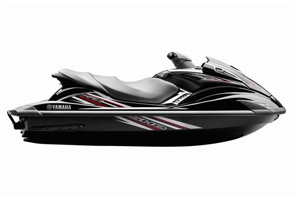 Personal WaterCraft SERVICE AND REPAIR