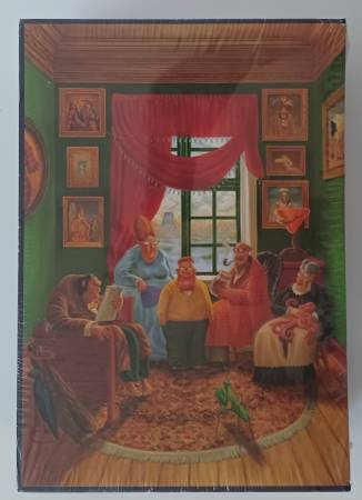 Photo The Complete Far Side by Gary Larson Hardcover Box Set NEW 1st Ed. $150