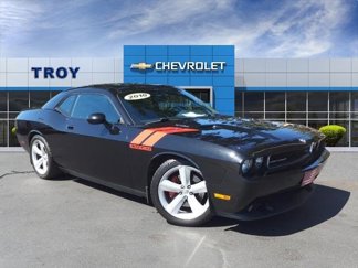 Photo Used 2010 Dodge Challenger SRT8 w SRT Option Group II for sale