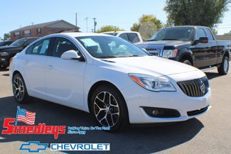 Photo Used 2017 Buick Regal Sport Touring for sale