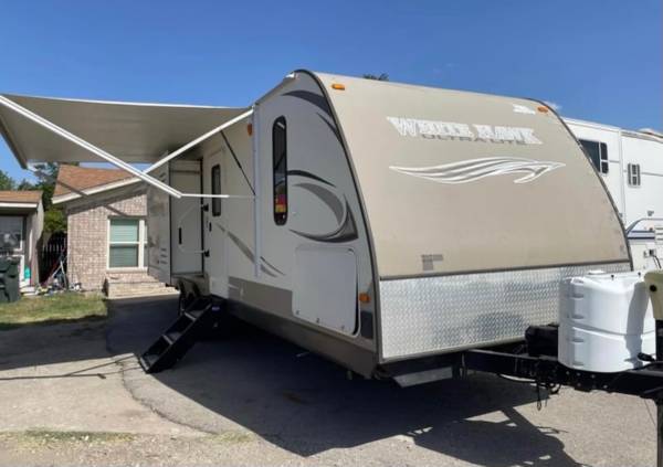 Photo 2013 jayco whitehawk $15,500