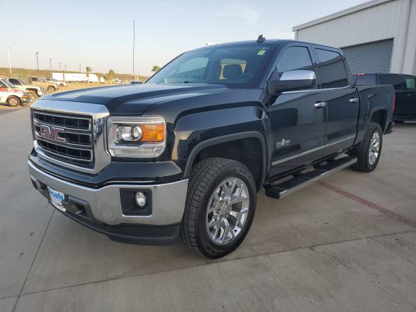 2014 GMC Sierra 1500 Texas Edition For Sale - ZeMotor