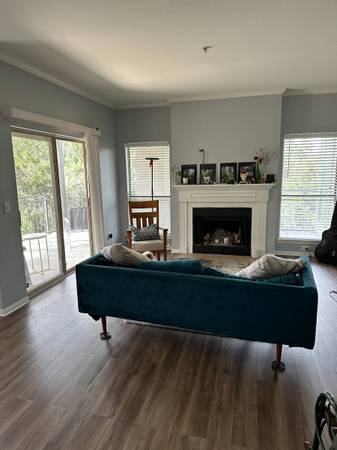 Photo Private Furnished Room in Scenic Hill Country $950