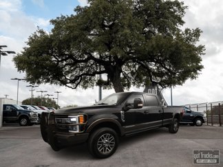 Photo Used 2017 Ford F350 King Ranch w King Ranch Ultimate Package for sale