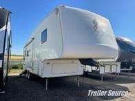 2009 MONTANA 2955 RL 5th whl $18,375 | RV, RVs for Sale | Las Cruces ...