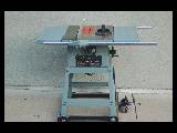 Photo 10 in. Delta Table Saw $450