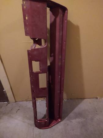 Photo 1966 chevelle dash frame $350