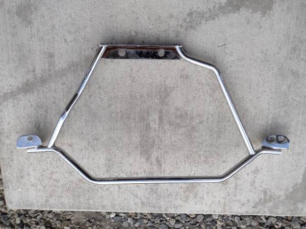 Photo 1994-1995 Ford Mustang GT Chrome Engine Strut Tower Brace $90