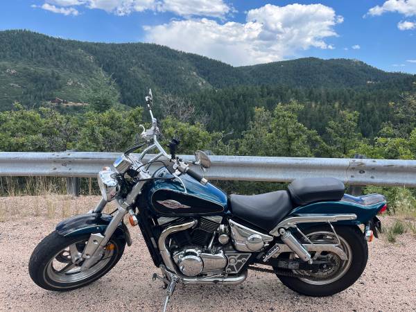 Photo 1997 Suzuki Cruiser VZ 800 $2,450