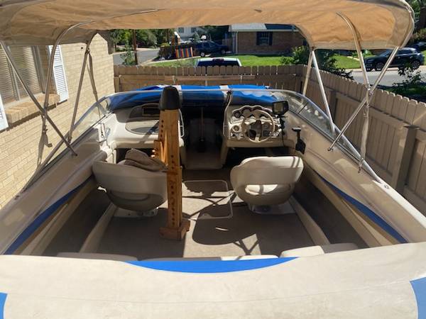 2003 GX 205 Glastron Price dropped to sale fast $9,000