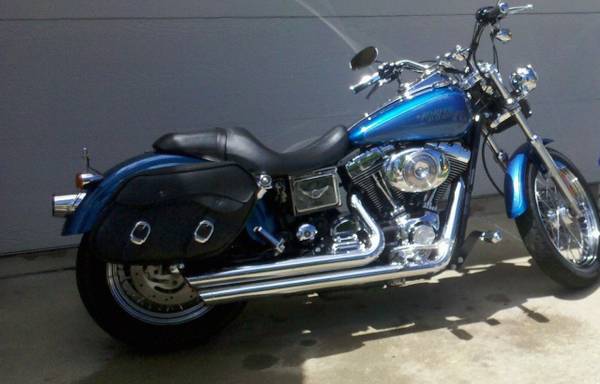 Photo 2005 Harley Davidson $10,000