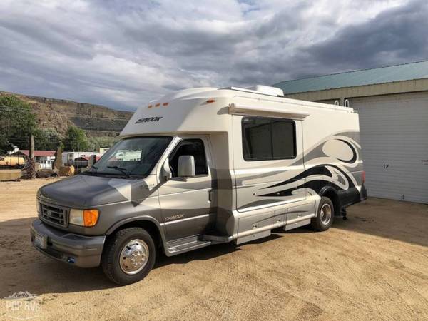 2006 Chinook Glacier 2500 $35,000 | RV, RVs for Sale | Denver, CO | Shoppok