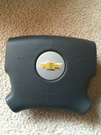 Photo 2006 chevy cobalt driver wheel airbag air bag $50