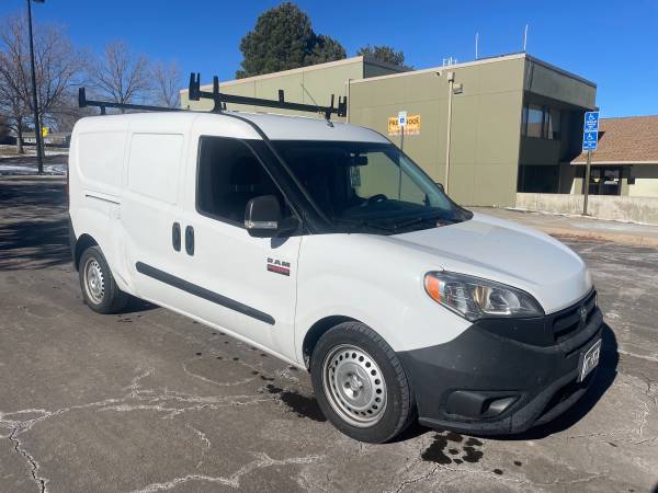 Photo 2015 Dodge Promaster City - $19,600 (Aurora)