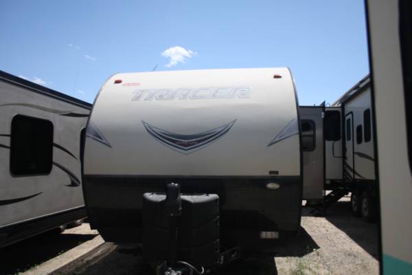 Photo 2017 Forest River Tracer Air 265 $22,999