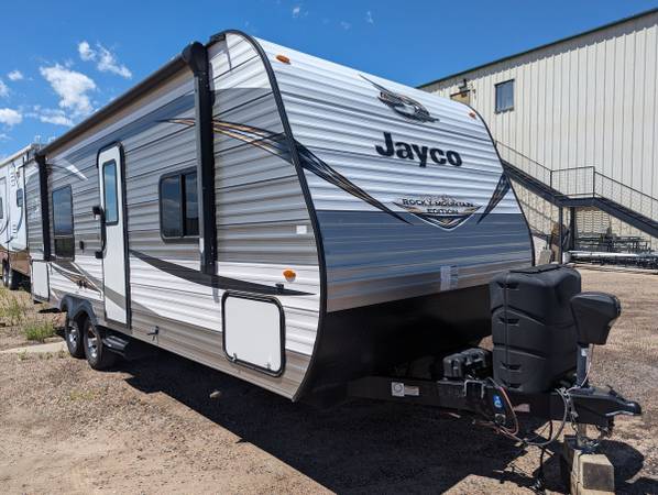 Photo 2019 JAYCO 232RBW Cer trailer $15,990