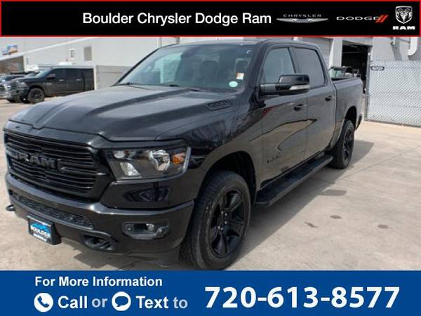 Trucks For Sale Denver Colorado: Your Ultimate Guide to Finding the Perfect Ride in the Mile High City