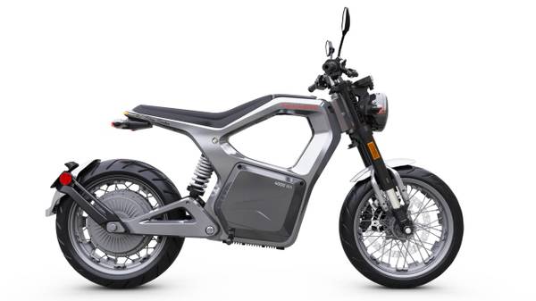 Photo 2021 Sondors Metacycle Supermassive Electric Motorcycle $6,000