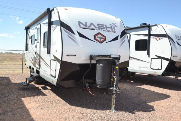 Photo 2023 NASH 23D OFF THE GRID PACKAGE $52,495