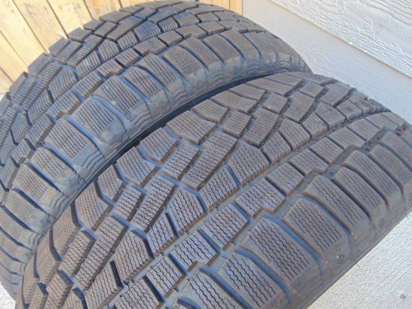 Photo 2 New P 265 65 18 Cooper Discoverer True North Snow Tires 114T 2018 $250