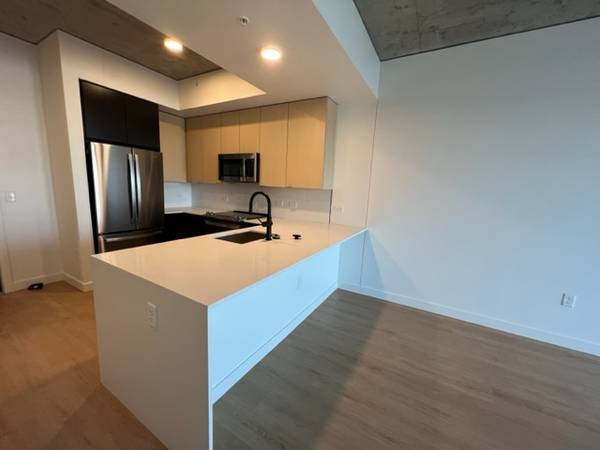 4 Weeks Free Stunning Brand New Apt in River North 5 Mins Downtown $2,142