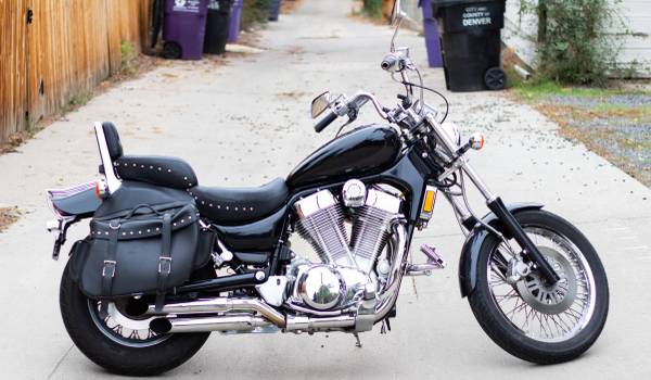 Photo 98 Suzuki 1400GL Intruder $2,880