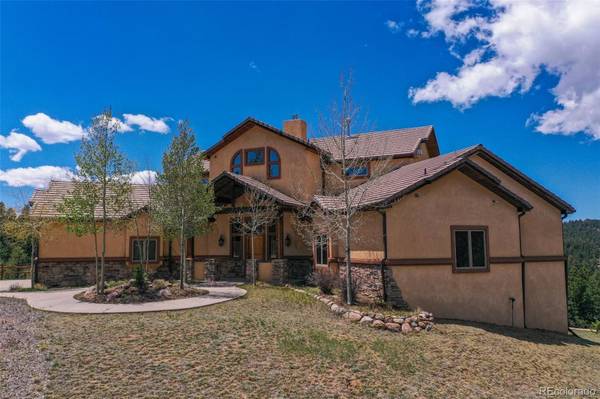 Photo A better way to find your home - Home in Woodland Park. 5 Beds, 6 Baths $2,660,000