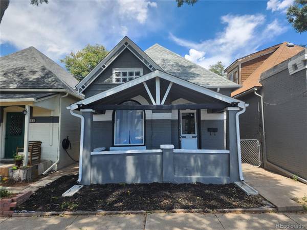 Photo A home you can settle in at - Home in Denver. 3 Beds, 2 Baths $550,000