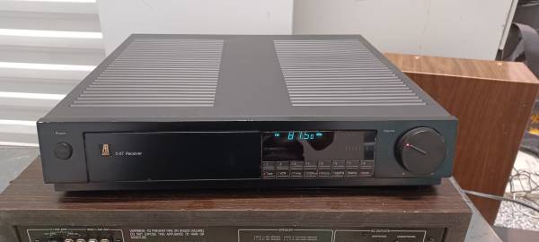 Photo Acoustic Research X-07 Receiver $80