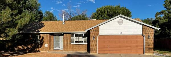 Photo Bring your family home Home in Canon City. 3 Beds, 2 Baths $399,000