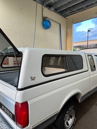 Photo Cer for 1987-1996 Ford F150 $500