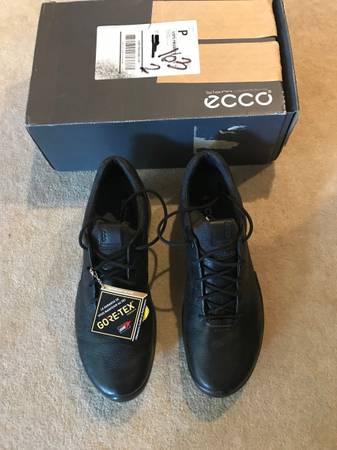 ECCO G3 Biom - New Golf Shoes $150