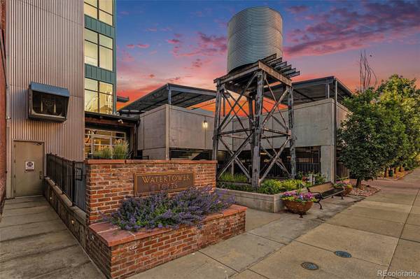 Photo Find a home, the easy way - Condos in Denver. 1 Beds, 1 Baths $530,000