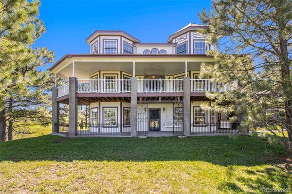 Photo Find a home, the easy way - Home in Parker. 5 Beds, 4 Baths $1,395,000