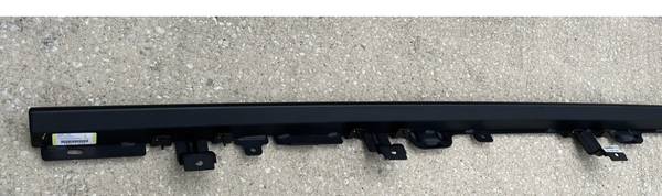 Photo For sale  rock rails  sliders for Jeep Gladiator $100