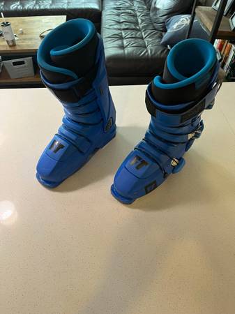 Photo Full Tilt Drop Kick Pro Ski Boots 26.5 $225