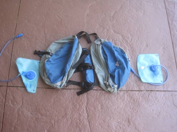 Photo Granite Gear Dog Backpack (30 to 42) $35