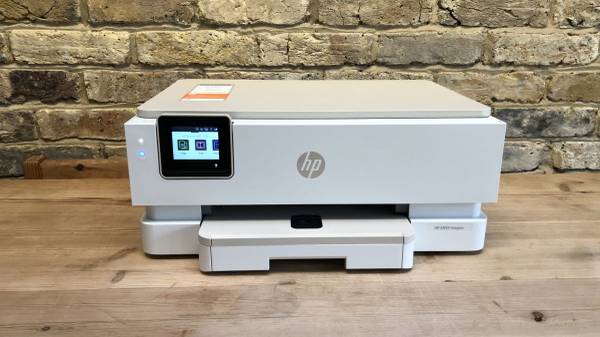 Photo HP Envy Inspire 7955 Printer - Brand New in Box $140