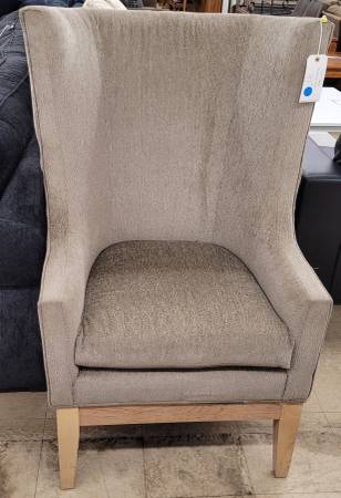 Photo High Back Brookline Chair  CAN DELIVER $97