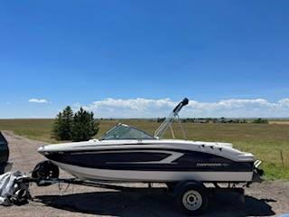 Immaculate 2018 Chaparral H20 Sport - 19.6 hours $25,000