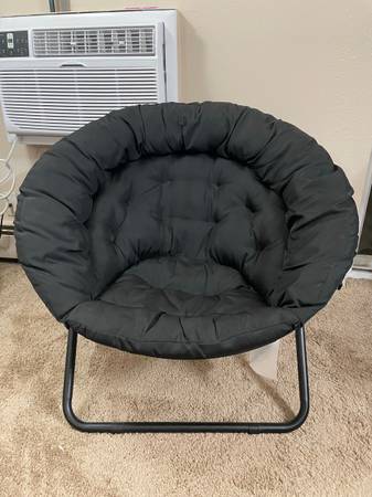 Photo Indoor Living room or Outdoor Patio Chair $75