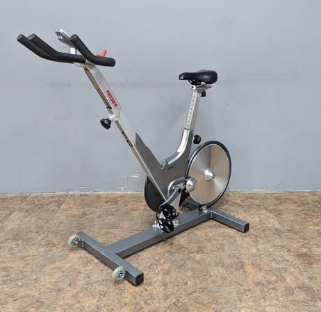 Photo Keiser M3 Pro Professional Spin Bike Spinbike EXCELLENT CONDITION $500