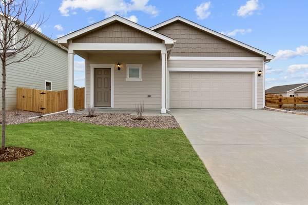 Photo Need More Space NEW and Affordable Ranch with Open Floorplan (Minute $2,619