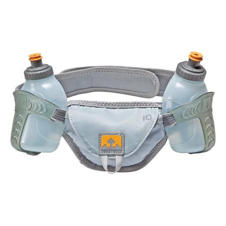 Photo New $50 Nathan Speed 2 Hydration Running Belt - Small $20