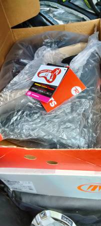 Photo New Rossignol Alltrack Pro 120 Ski boots, 27.5 cm $299