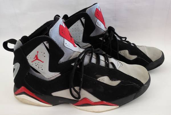 Photo Nike Mens Size 10.5 Air Jordan 7s G $650